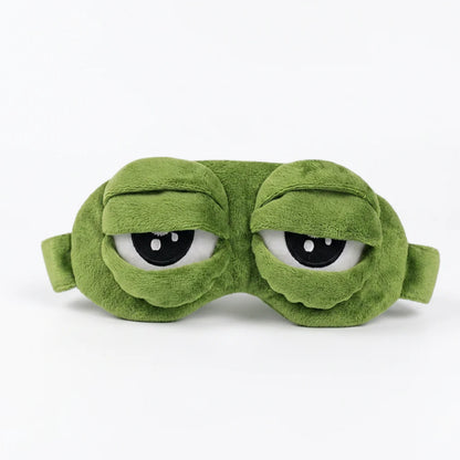 The frog mask™ official